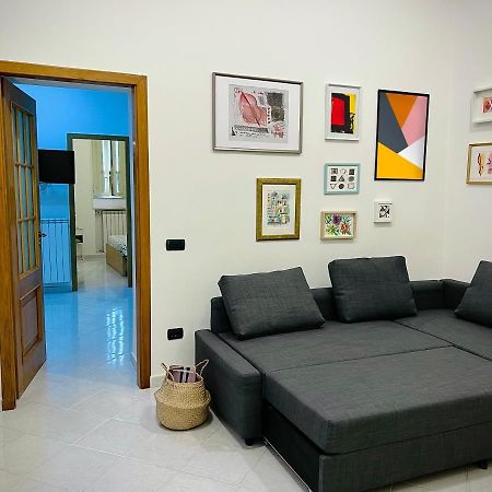 Casa Mires Appartement Napels Buitenkant foto
