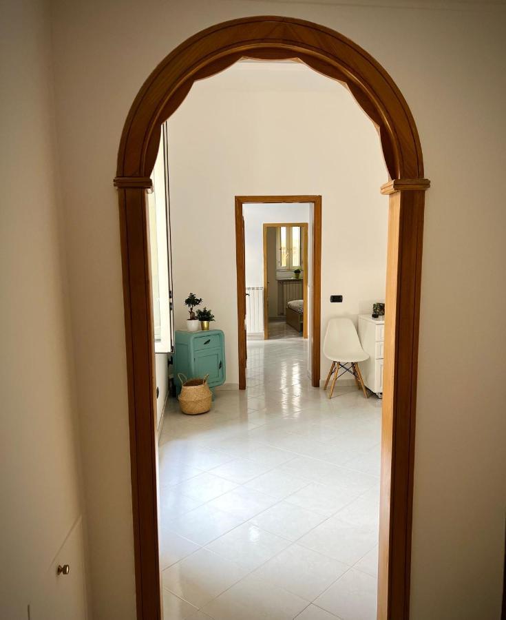 Casa Mires Appartement Napels Buitenkant foto