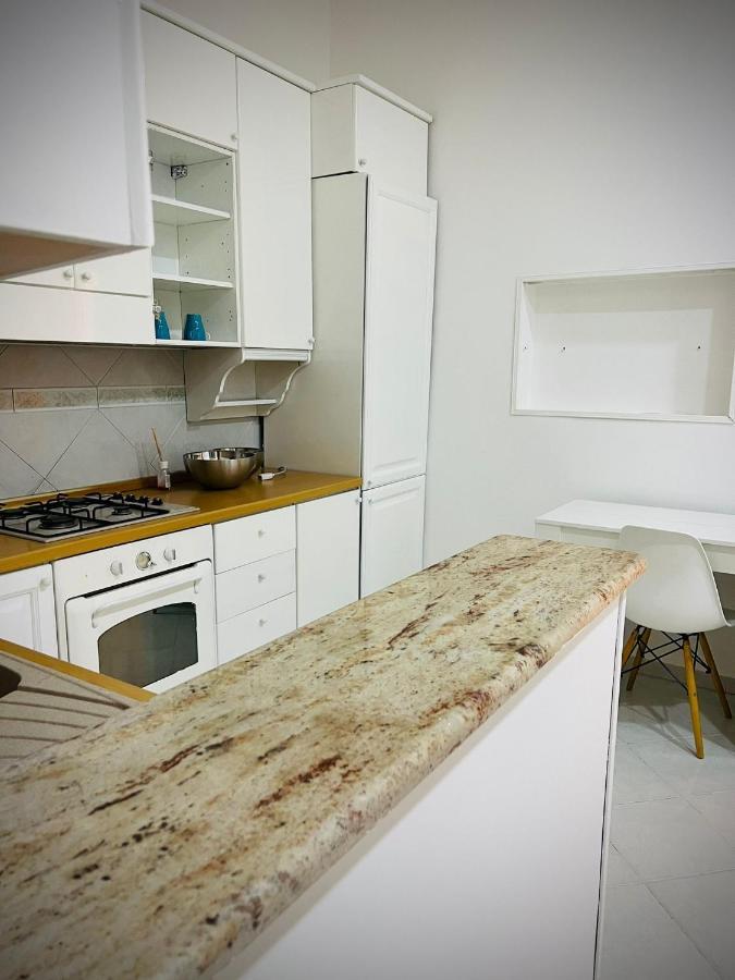 Casa Mires Appartement Napels Buitenkant foto