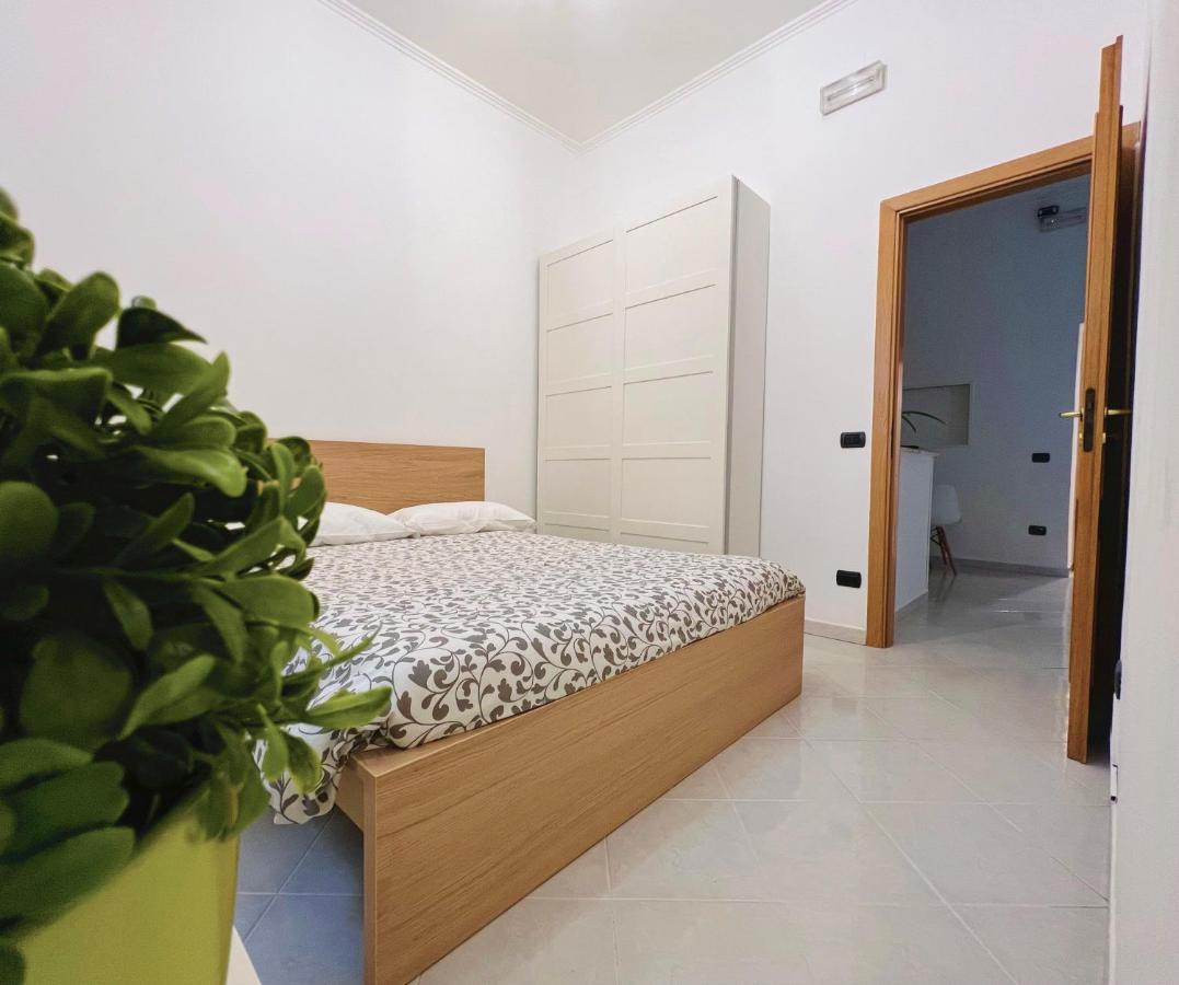 Casa Mires Appartement Napels Buitenkant foto