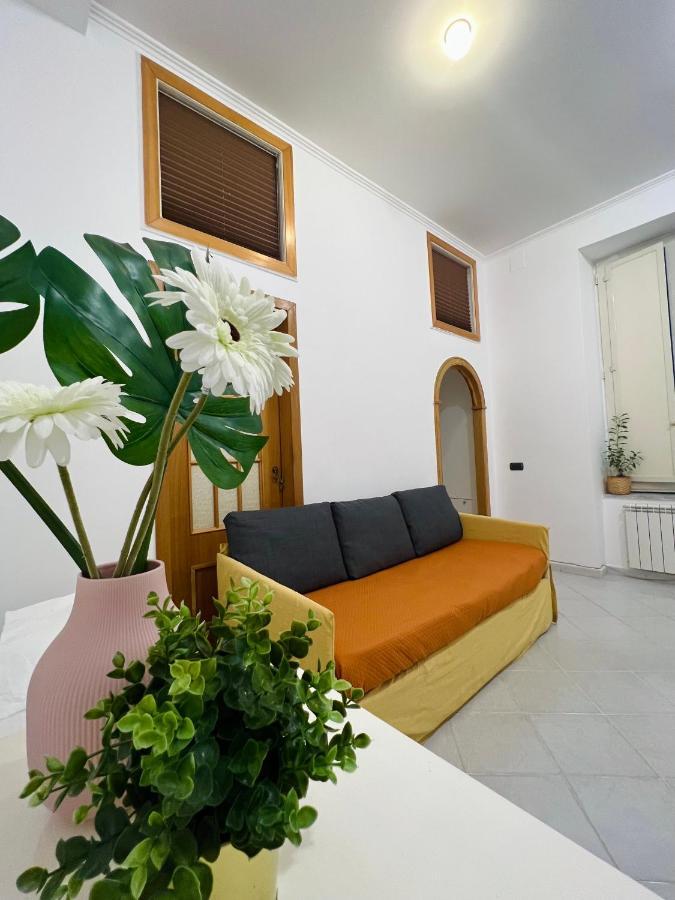 Casa Mires Appartement Napels Buitenkant foto